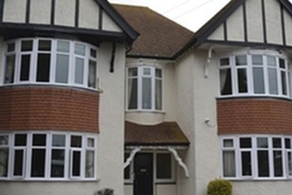 Squeaks House, Steeple Road