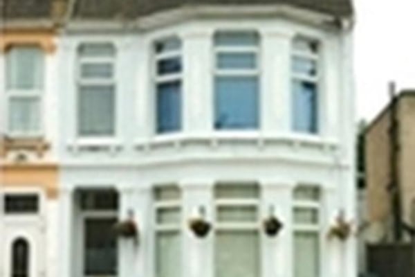 Haven Lodge, 14 Wellesley Road