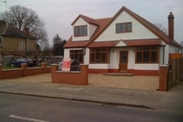 Willowcroft Care Home Ltd, Sewardstone Road