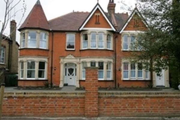 Blakeney House, 33-35 Park Road