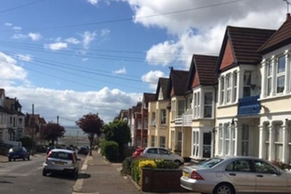 Bliss Residential Care, 23 Cobham Road