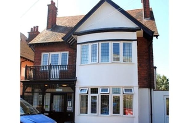 Cherrycroft, 59 Crowstone Road