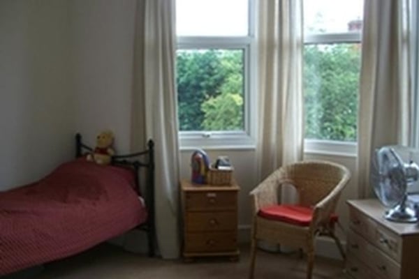 Summerview, 35 Pembury Road