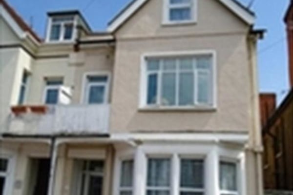 Summer Lodge, 20 Grosvenor Road