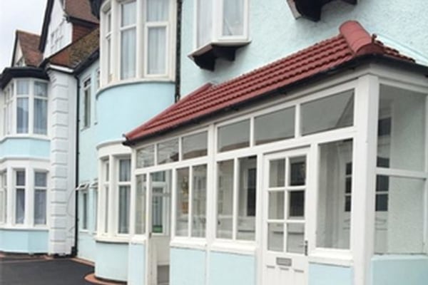 Lighthouse, 403/407 Westborough Road