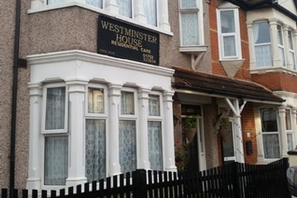 Westminster House, 41 Westminster Drive