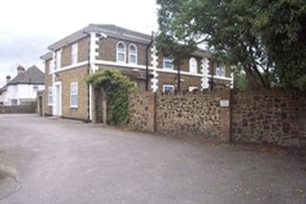 Sunnyside House, 130 High Street Sunnyside House, 130 High Street