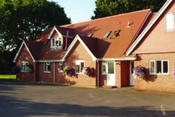 Avon Park Residential Home 66 Southampton Road Park Gate Southampton Hampshire So31 6af 14 Reviews
