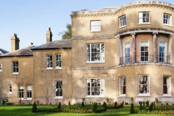 Blackbrook House Care Home, 31 Blackbrook House Drive