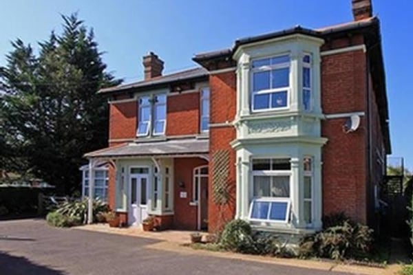 Brendon Lodge, 27 Southleigh Road