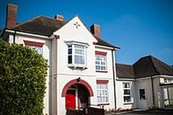 Cross Way House, 59 Crossway