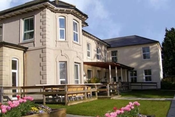 Arbory Residential Home SP11 6LR