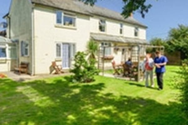 St Elmo Care Home, Gorley Road