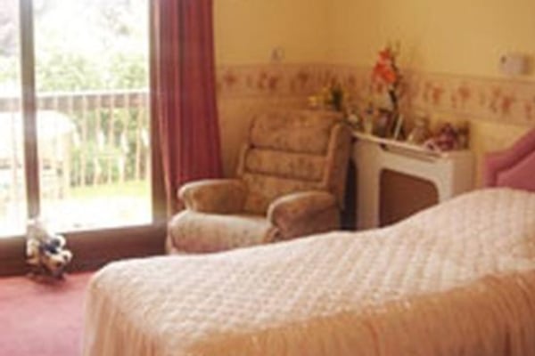 Engleburn, New Milton, Hampshire