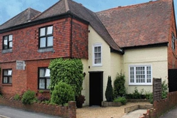 Farm House Rest Home, 87 Water Lane