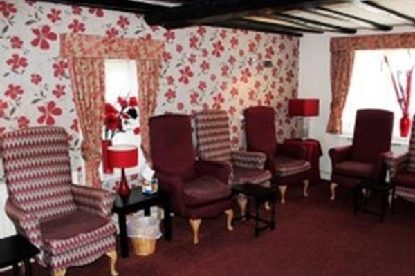 Farm House Rest Home, Southampton, Hampshire