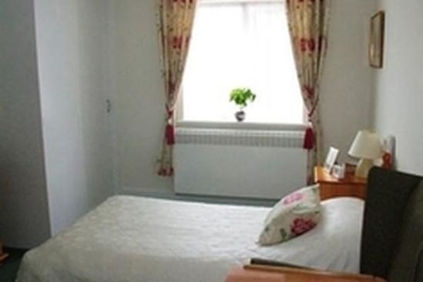 Hollybank Rest Home SO30 2EB