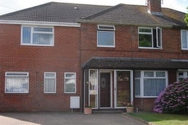 Jaden House, 33 Hammonds Lane