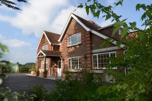 Kiln Lodge, 66 Kiln Road