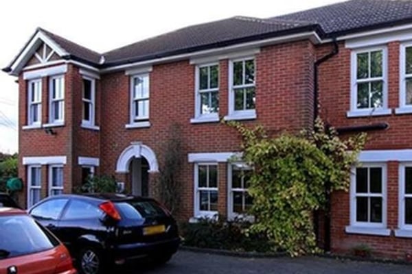 The Laurels, 1 Lower St Helens Road