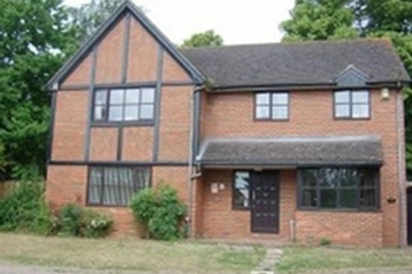 The Limes, Beverley Close