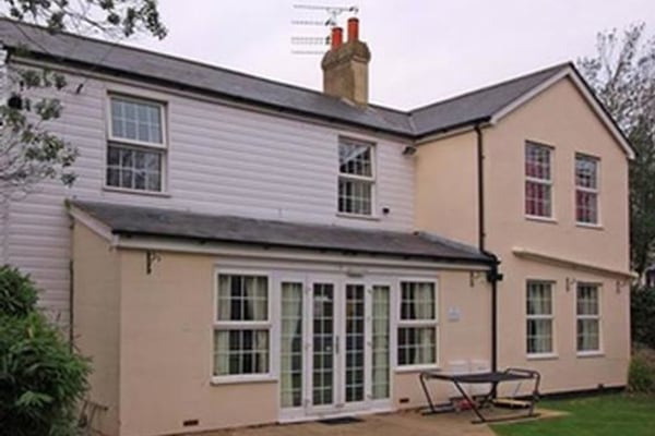 Myrtle Cottage, 123 New Brighton Road