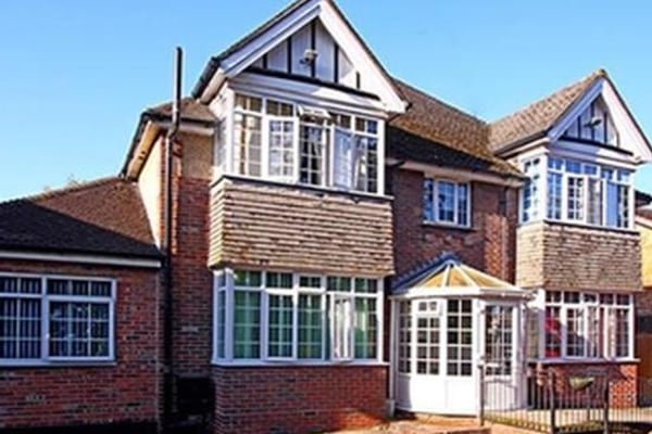 The Oaks, 91 Hulbert Road