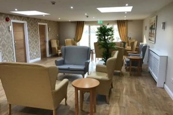 Oak View Residential Care Home, Hayling Island, Hampshire