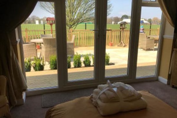 Oak View Residential Care Home PO11 0JB