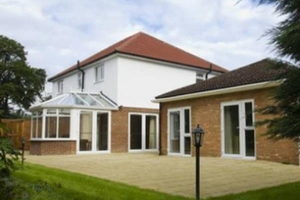 The Rivers, Rectory Road
