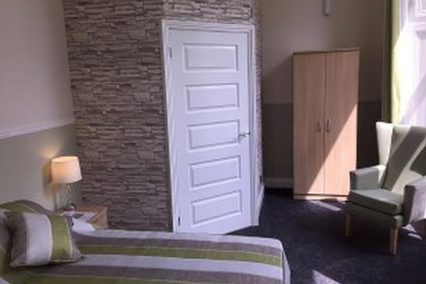 Shedfield Lodge, Southampton, Hampshire