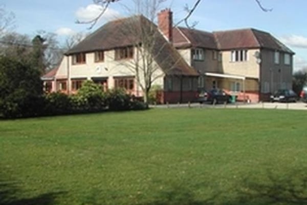 Sundial Cottage Rest Home Ltd, Badminston Drove