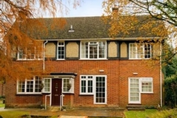 Beech Court, 2a Beech Road