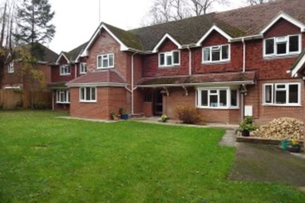 Sycamore Cottage Rest Home, Skippets Lane West