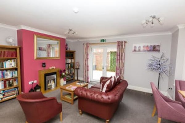 Valley Lodge SO53 1GQ