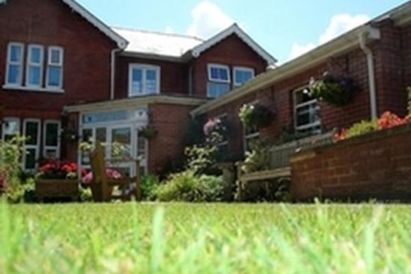 Whitegates Care Home, Gravel Lane