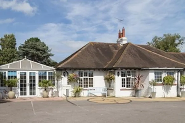 Barchester Wimborne Care Home, Hayling Island