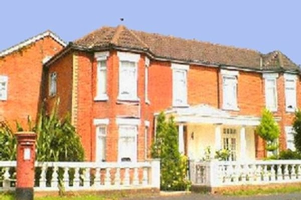 Lavender House, 166 Newtown Road