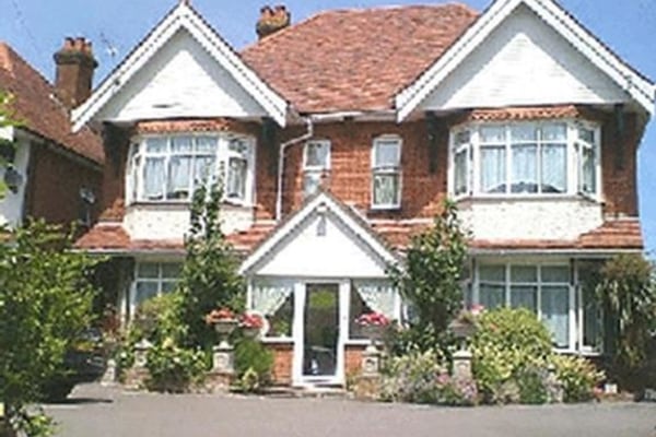 Springfield House, 95/97 Portsmouth Road