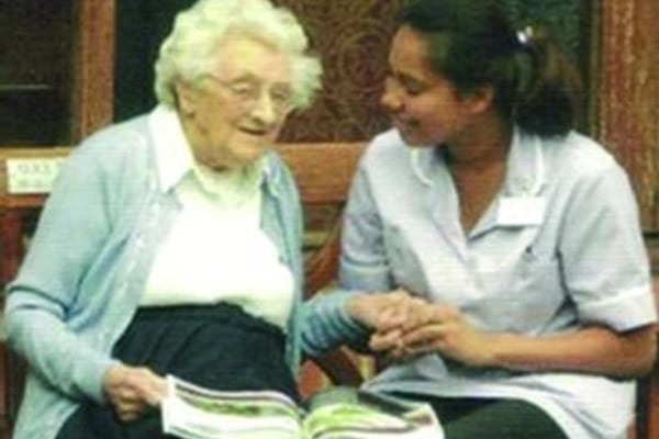 Aspen Lodge Care Home, 222 Weston Lane
