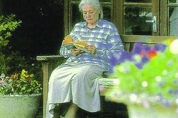 Aspen Lodge Care Home, Southampton, Hampshire