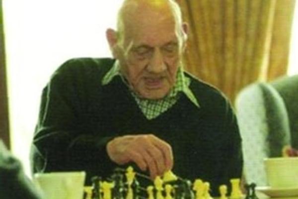 Aspen Lodge Care Home SO19 9HL