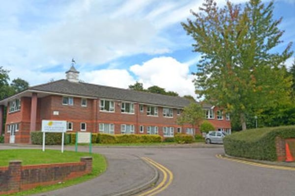 Greenbanks, Watford, Hertfordshire