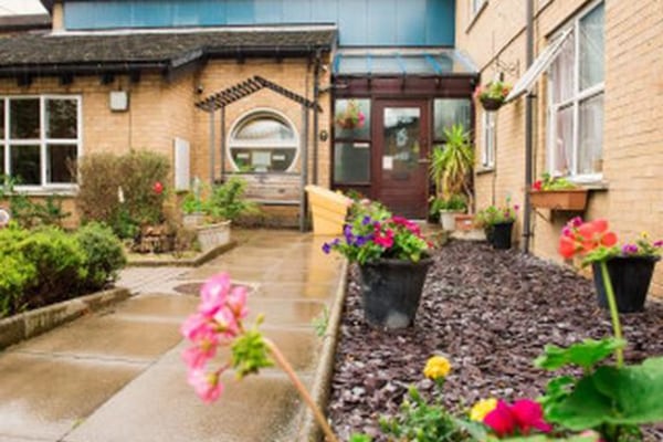 Haslewood Avenue, 1 Haslewood Avenue