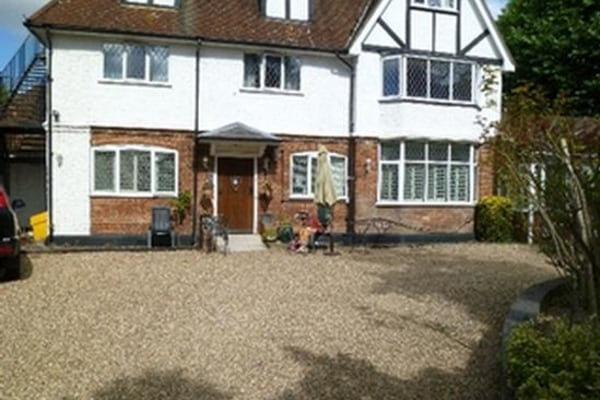 Honister, Ellenbrook Lane Honister, Ellenbrook Lane