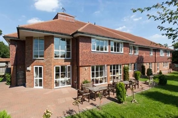 Tara's Retreat Care Home, St Albans, Hertfordshire