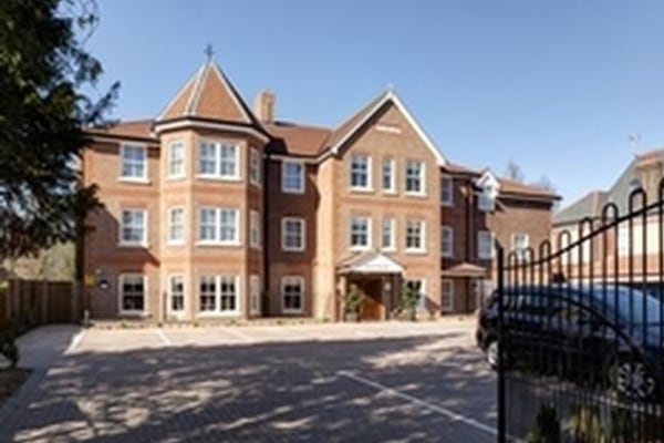 Montrose Care Home, 95 Langley Road