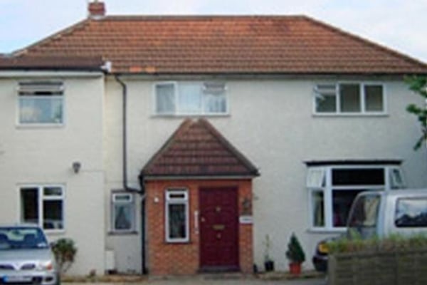 Lavender Lodge, 390 Hatfield Road