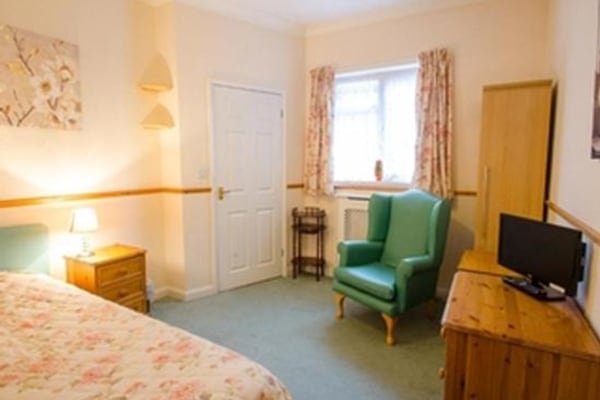 Cherry Trees, 149 Park Road