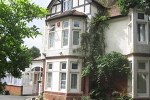 Hazelwood House, 22 New Barn Road Hazelwood House, 22 New Barn Road